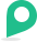 pin,green