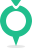 pin,green