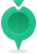 pin,green,solid