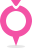 pin,magenta