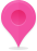 pin,magenta,solid