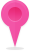 pin,magenta,solid