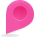 pin,magenta,solid