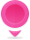 pin,magenta,solid