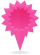 pin,magenta,solid