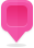 pin,magenta,solid