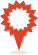 pin,red