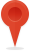 pin,red,solid