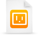 document,file,g9590,orange,paper