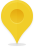 pin,yellow,solid
