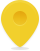 pin,yellow,solid