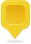 pin,yellow,solid