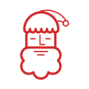 Christmas,Santa,Claus