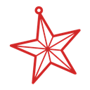 Christmas,Star