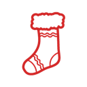 Christmas,Stockings