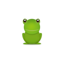 animal,frog