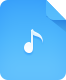 filetype,music