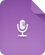 filetype,recording