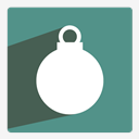 Bauble,Simple