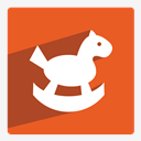 Rocking,Horse