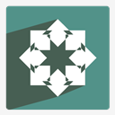Star,Ornament