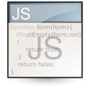 application,javascript