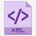 xml