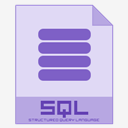 sql