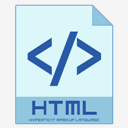 html