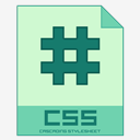 css