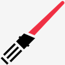 Light,Saber