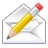 mail,write