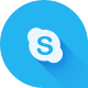 skype