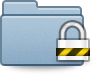 folder,locked