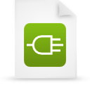 document,file,g16021,green,paper