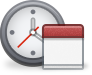 time