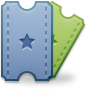 ticket