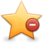 star,minus
