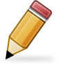 pencil