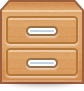 drawers