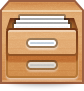 drawers,open