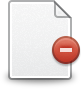 document,minus