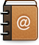 address,book