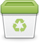 recycle,bin