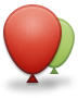balloon