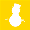 Christmas,Snowman
