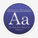 Dictionary