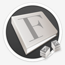 Font,Book