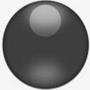black,dot
