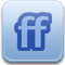 friendfeed,logo